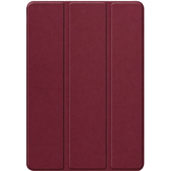 Фото - Чохол для планшета BeCover Flexible TPU Mate з кріпленням for Samsung Galaxy Tab S11 (SM-X730/X736) 11" Red Wine (715580)